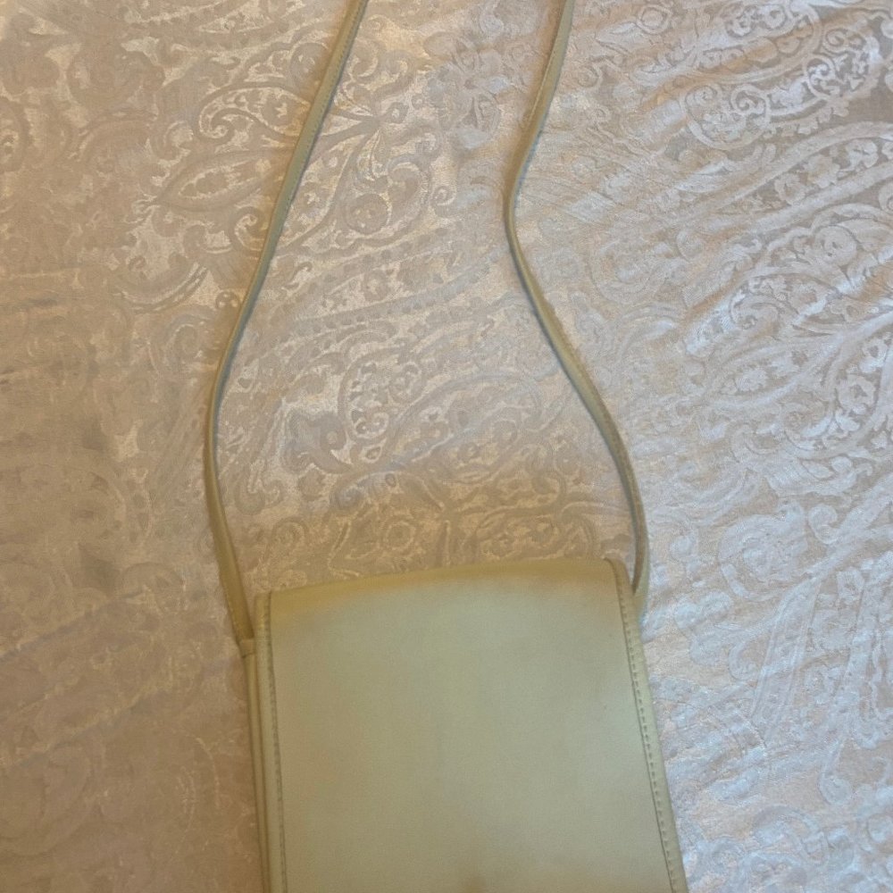 Vintage Coach crossbody